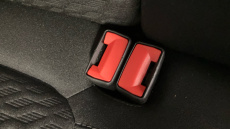 Ford Puma 1.0 EcoBoost Hybrid mHEV Titanium 5dr DCT Petrol Hatchback